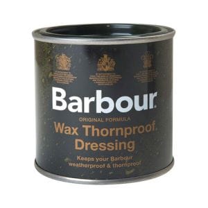 Barbour - Thornproof Dressing
