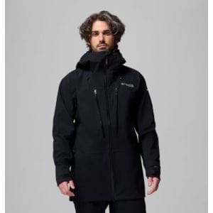 Columbia - Platinum Peak™ II 3L Shell-XXL-11-2087141-F25