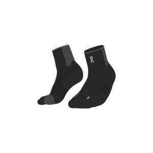 On running - Performance Run Sock Mid