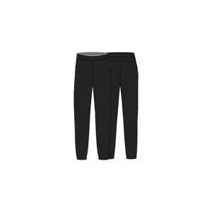 On running - Focus Pants