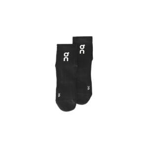 On running - Core Run Sock Mid 2P