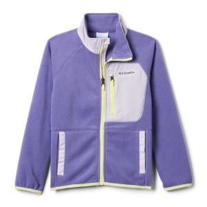 Columbia - Fast Trek™ V Full Zip
