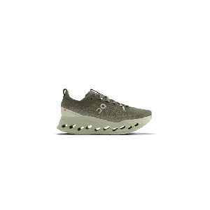 On running - Cloudsurfer Max