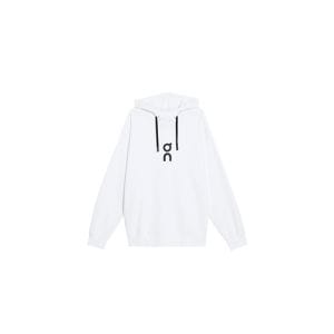 On running - "Club Hoodie