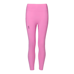 On running - W's Studio Tights 7/8