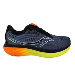 Saucony - RIDE 18