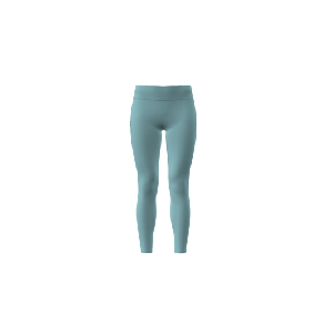 On running - "Performance Tights 7/8