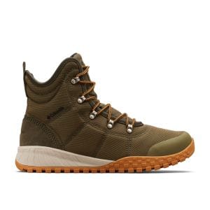 Columbia - Bottes d'hiver Columbia pour homme Fairbanks™ Omni