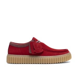 Clarks - M Torhill Lo