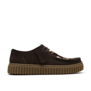 Clarks - M Torhill Lo