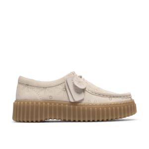 Clarks - W Torhill Bee