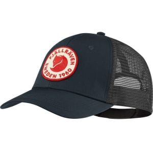 Fjallraven - M's Logo Långtradarkeps