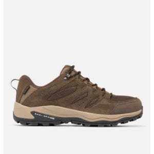 Columbia - REDMOND™ IV LOW WATERPROOF-10-231-2128721-F25