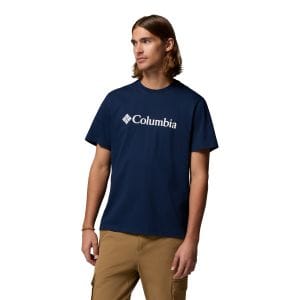 Columbia - CSC Basic Logo™ Tee
