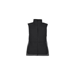 On running - Weather Vest