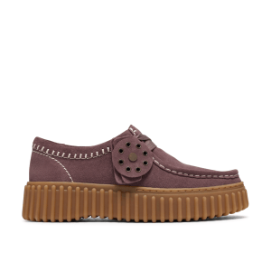 Clarks - W Torhill Bee