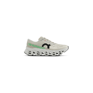 On running - "Cloudmonster 3