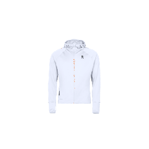 On running - "Climate Zip Hoodie
