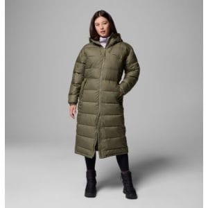 Columbia - Pike Lake™  III Long Jacket-S-397-2133543-F25