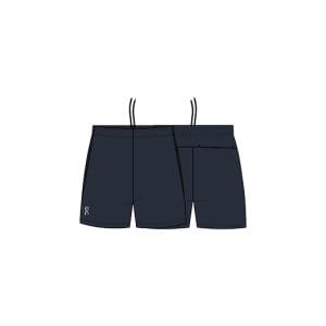 On running - 5' Core Shorts