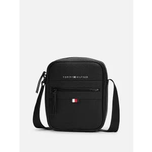 Tommy hilfiger - ESSENTIAL PU MINI REPORTER