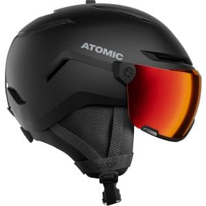 Atomic - SAVOR VISOR STEREO