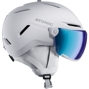 Atomic - SAVOR VISOR STEREO