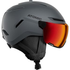Atomic - SAVOR VISOR STEREO