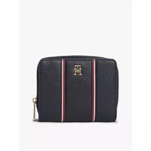 Tommy hilfiger - TH ICON MED ZA W/FLAP CORP