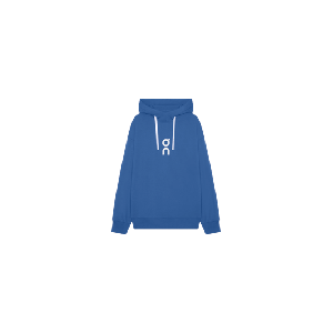 On running - "Club Hoodie
