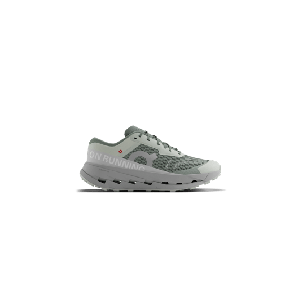 On running - Cloudultra 3