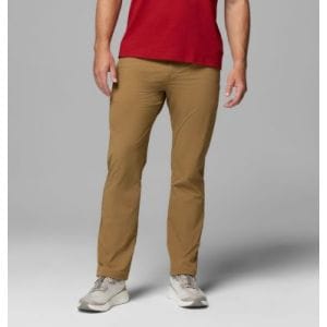 Columbia - ROC™ Tech Chino Pant-30-34-34-257-2142151-F25