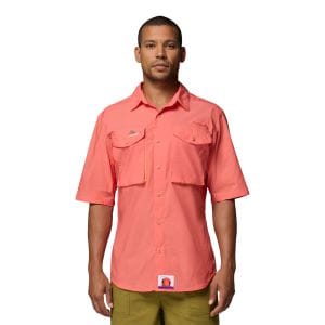 Columbia - Bonefish Flats™ SS Shirt
