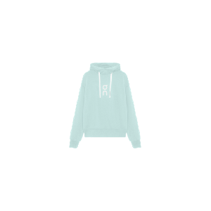 On running - "Club Hoodie