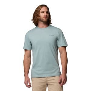 Columbia - CSC™ Logo Back Tee