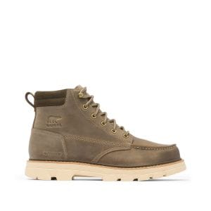 Sorel - Botte Imperméable Bout Mocassin Lark