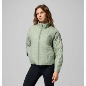 Columbia - Sienna Hill™ Quilted Jacket-L-348-2116671-F25