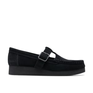 Clarks - W WallabeeEVOBar