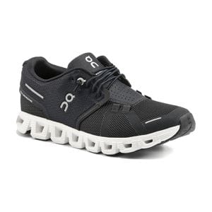 On running - CLOUD 5