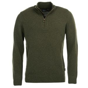 Barbour - Barbour Holden Half Zip