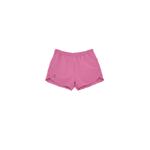 On running - "Train Shorts 3'
