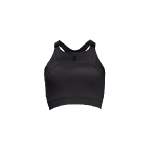 On running - Performance Crop