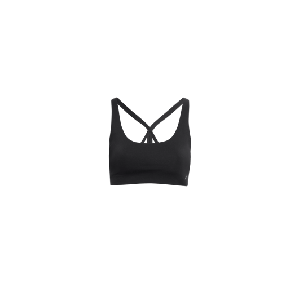 On running - "Studio Bra