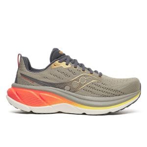 Saucony - HURRICANE 25
