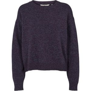 Basic apparel - W's Lily Crew Neck