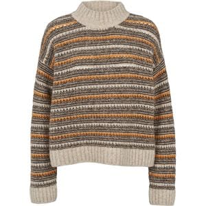 Basic apparel - W's Sally High Neck