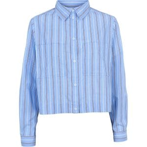 Basic apparel - W's Siba Cropped Shirt