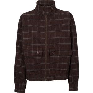 Basic apparel - W's BA445-01 Misa Zip Jacket