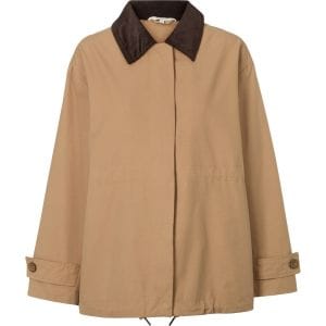 Basic apparel - W's Lin Jacket