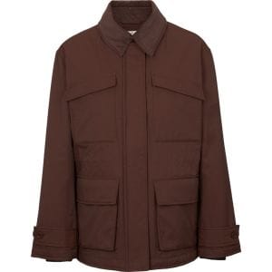 Basic apparel - W's BA559-06 Asani Jacket